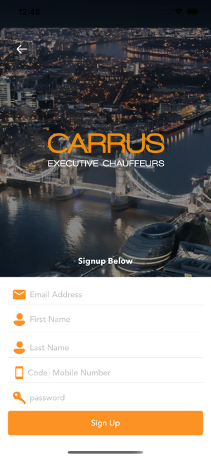 Carrus Exec(圖2)-速報App