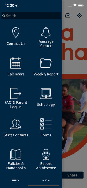 Maranatha Christian Academy MN(圖3)-速報App