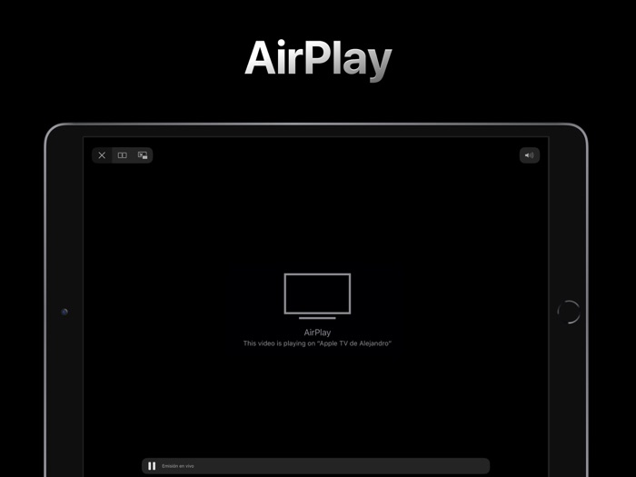 TV España Pro - TDT