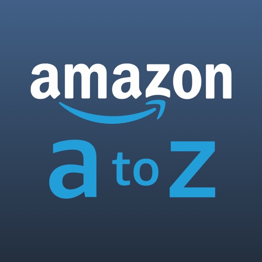 a to z amazon work