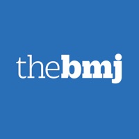 The BMJ app not working? crashes or has problems?