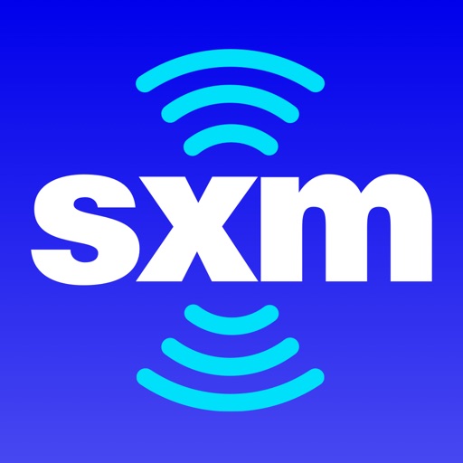 SiriusXM-Music, Comedy, Sports App for iPhone - Free Download SiriusXM ...