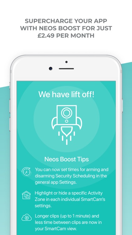 Neos App screenshot-5