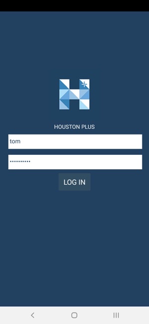 HOUSTON PLUS(圖9)-速報App