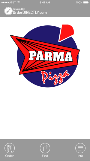 Parma Pizza, Twickenham(圖1)-速報App