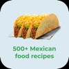500 Mexican Food Recipes