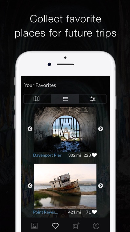 Forgotten App