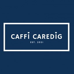 Caffi Caredig