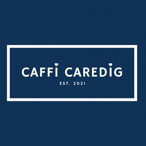 Caffi Caredig icon