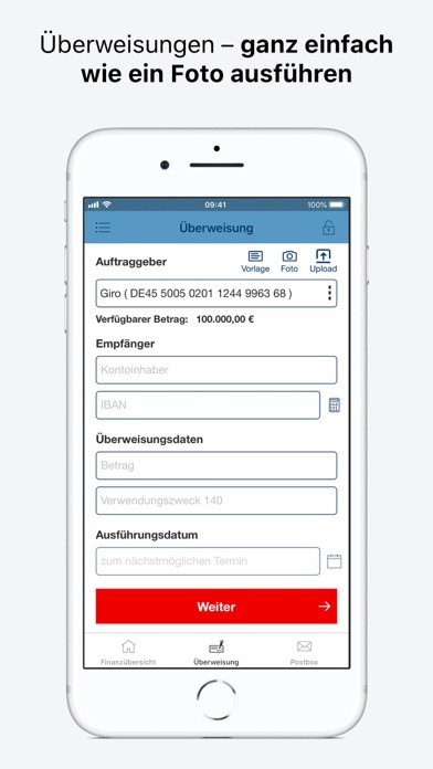 How to cancel & delete 1822direkt Banking App from iphone & ipad 4