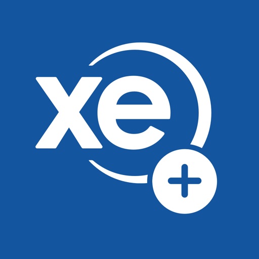 Xe Currency Converter Pro By Xe Com Inc