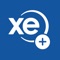 XE Pro 通貨換算ツール＆為替レート計算機