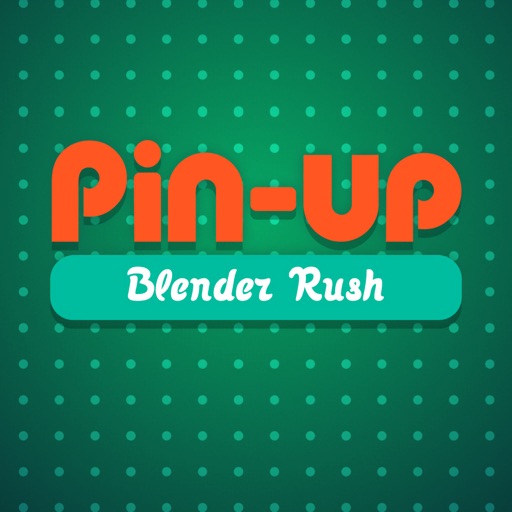 BlenderRush