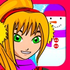 Frozen Preschool - Free Educational Games for kids & Toddlers to teach Counting Numbers, Colors, Alphabet and Shapes!