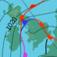 Contact isobars