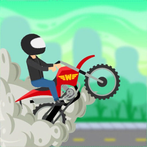 iWheelie.play iOS App