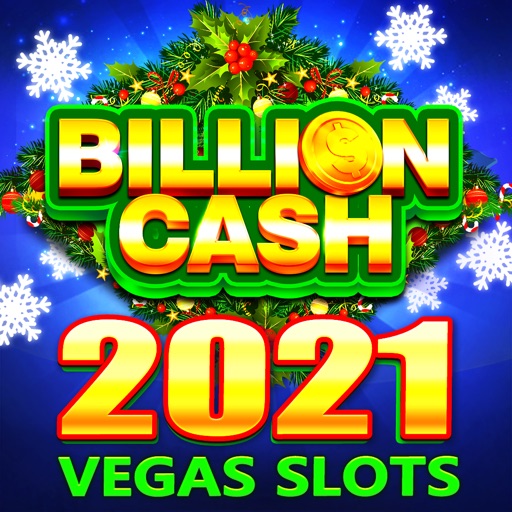 for ipod instal Cash Billionaire Casino - Slot Machine Games