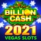 Billion Cash Slots-Ca...