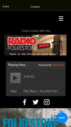 Radio Folkestone(圖5)-速報App