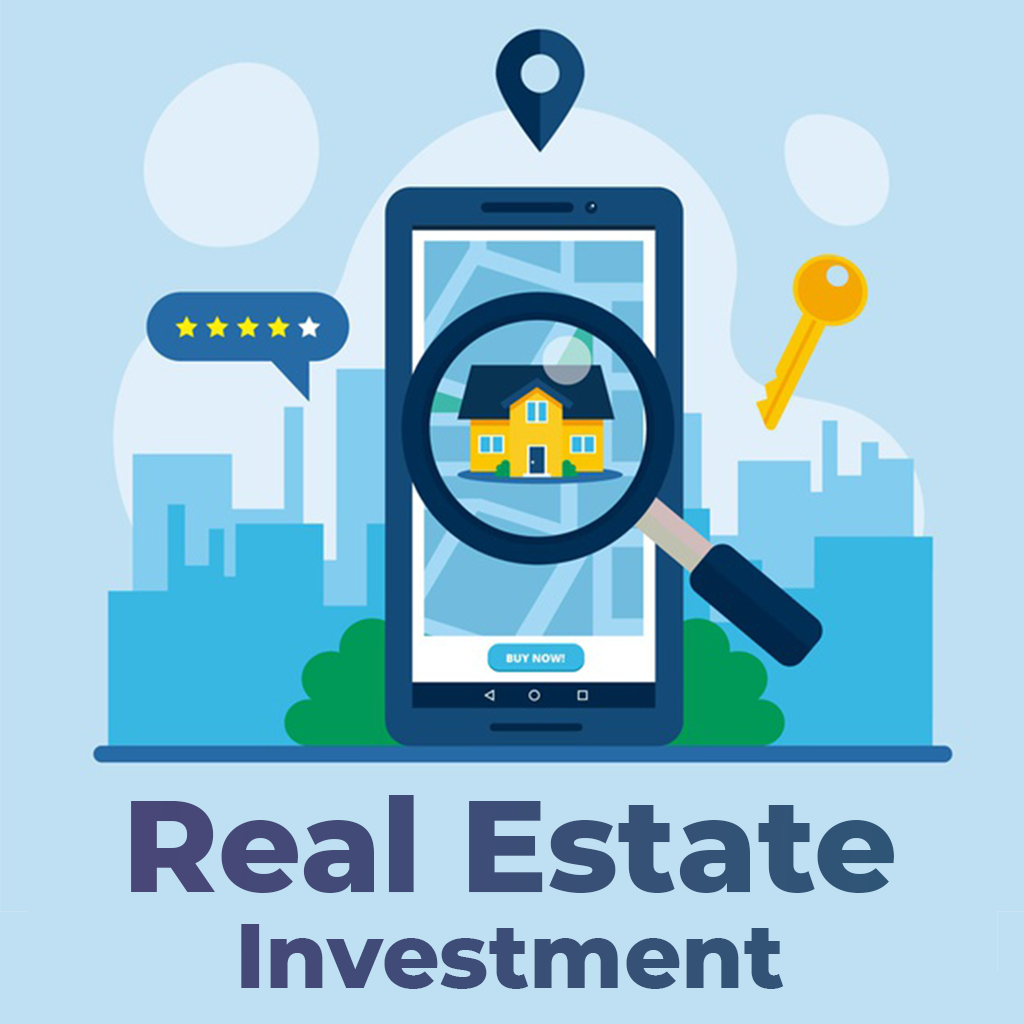 Get Learn Real Estate Investing for iOS, iPhone, iPad Aso Report