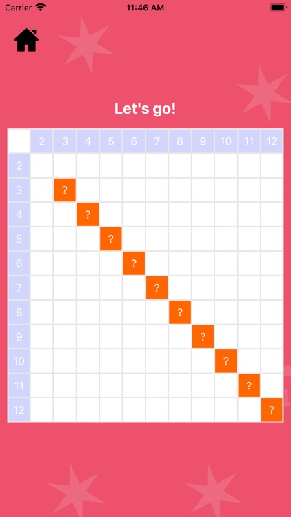 The 38 Times Tables Challenge screenshot-5