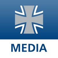 Bundeswehr Media app funktioniert nicht? Probleme und Störung