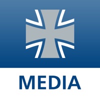 Contact Bundeswehr Media