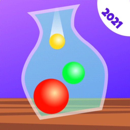 Match 3D - Puzzle Game