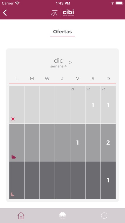 CIBI Provider screenshot-4