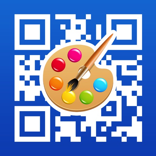 QR Code Creator and Scanner