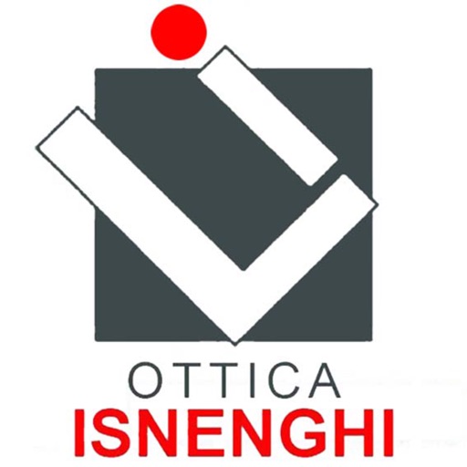 OTTICA ISNENGHI dal 1860