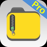 iZip Pro for iPhone