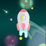 Rise Up  Space - 继续前进