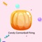 Candy Cannonball Firing: