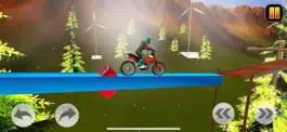 Game screenshot Motocross Skills mod apk