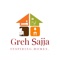 Greh Sajja is a complete house of Furnishing, Home Decor, Curtains, Matresses, Bedsheets and more in greater noida, Find everything from furniture to lighting and decor at your fingertips at Best Price At localmafiya