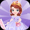 Little Princess Jewelry Design - iPadアプリ