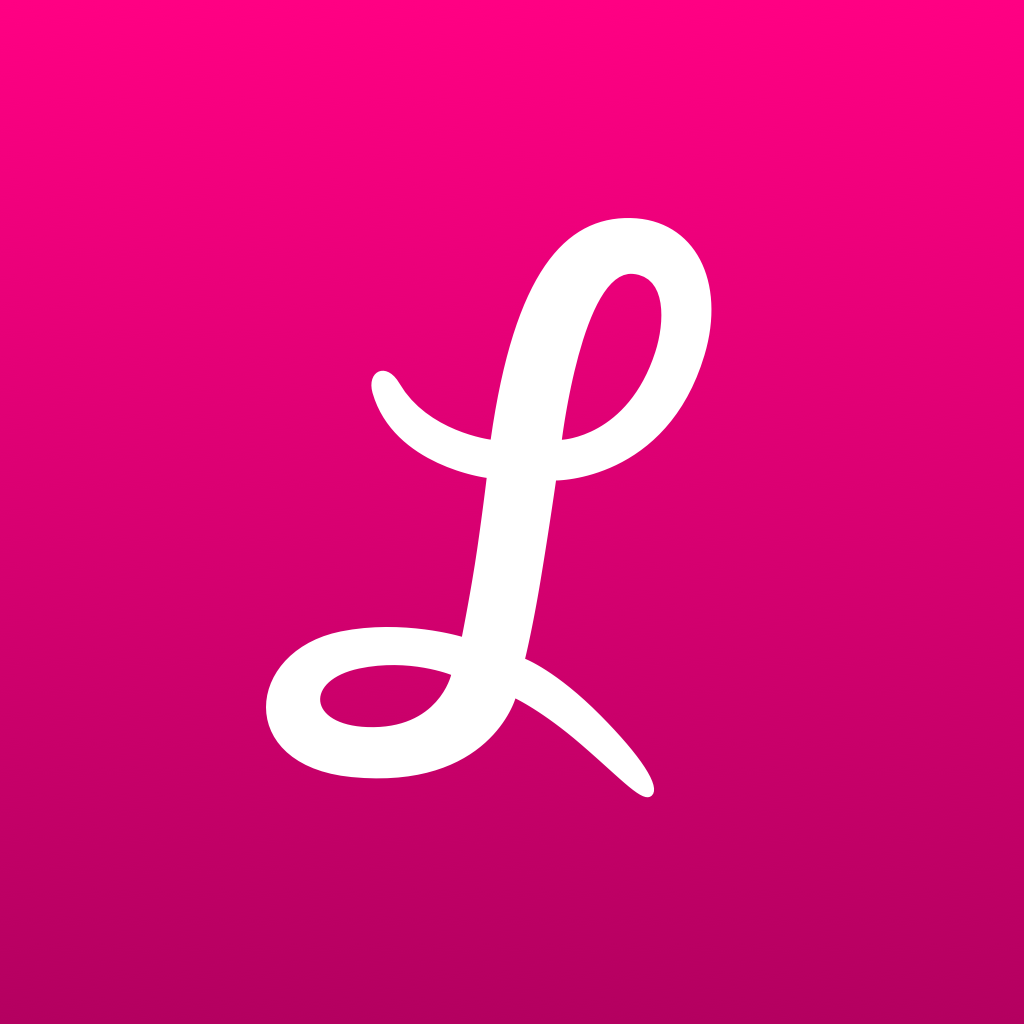 Lemonade Insurance App Icon