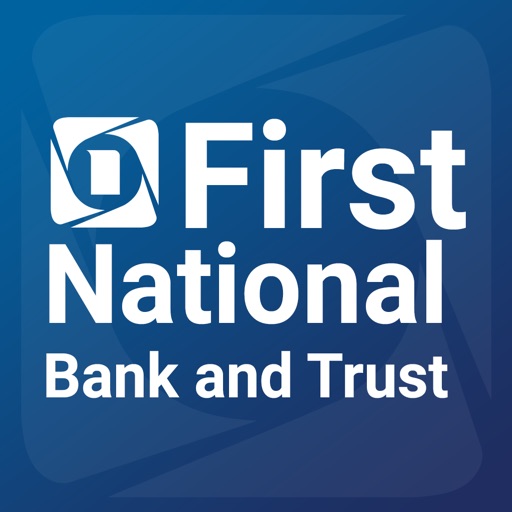 FNBT Personal Online Banking iOS App