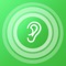 Use the Bluetooth Low Energy finder to find lost hearing aids
