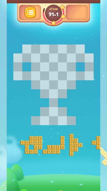 PutPit IQ - Pixel art puzzle screenshot-2