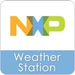 NXP IoT – Weather Station
