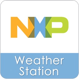 NXP IoT – Weather Station