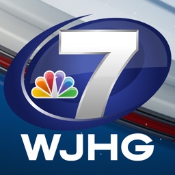 WJHG News Apple Watch App