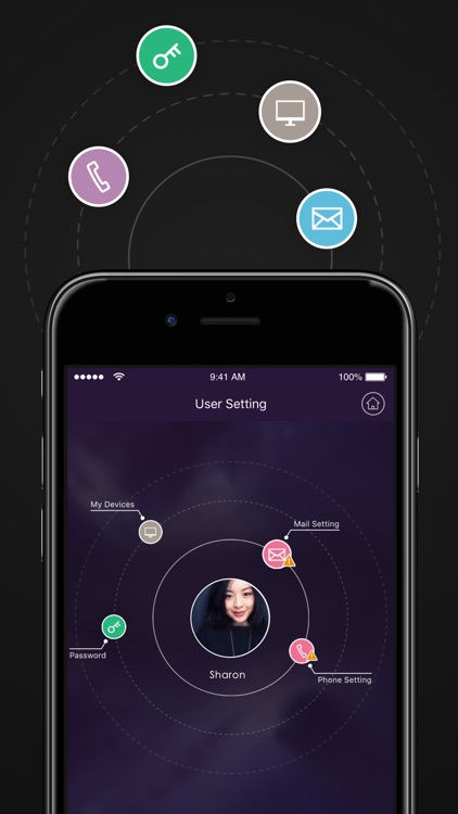 My Nova - Smart Alarm