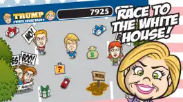 Game screenshot Trump White House Dash apk