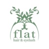 hair salon flat