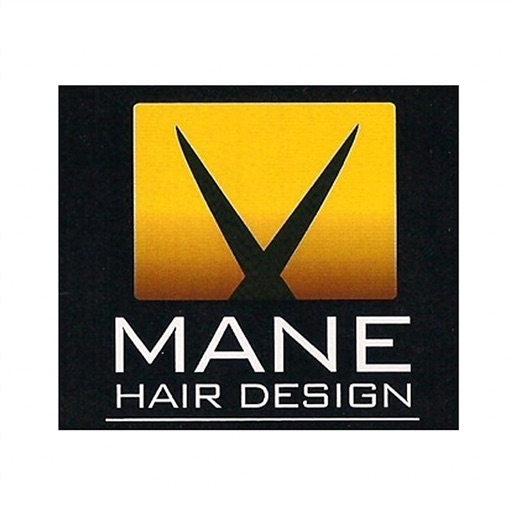 Mane Hair Design icon