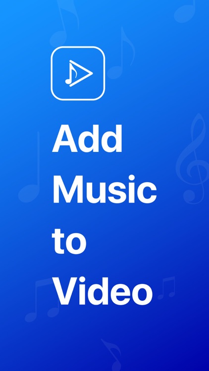 Add Music To Video Editor