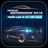 Vietnam Motor Show 2018 App